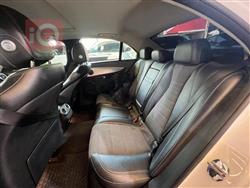 مێرسێدس بێنز E-Class